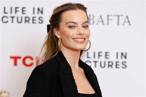 Margot Robbie Reveals Wolf of Wall Street Full Frontal Nude。